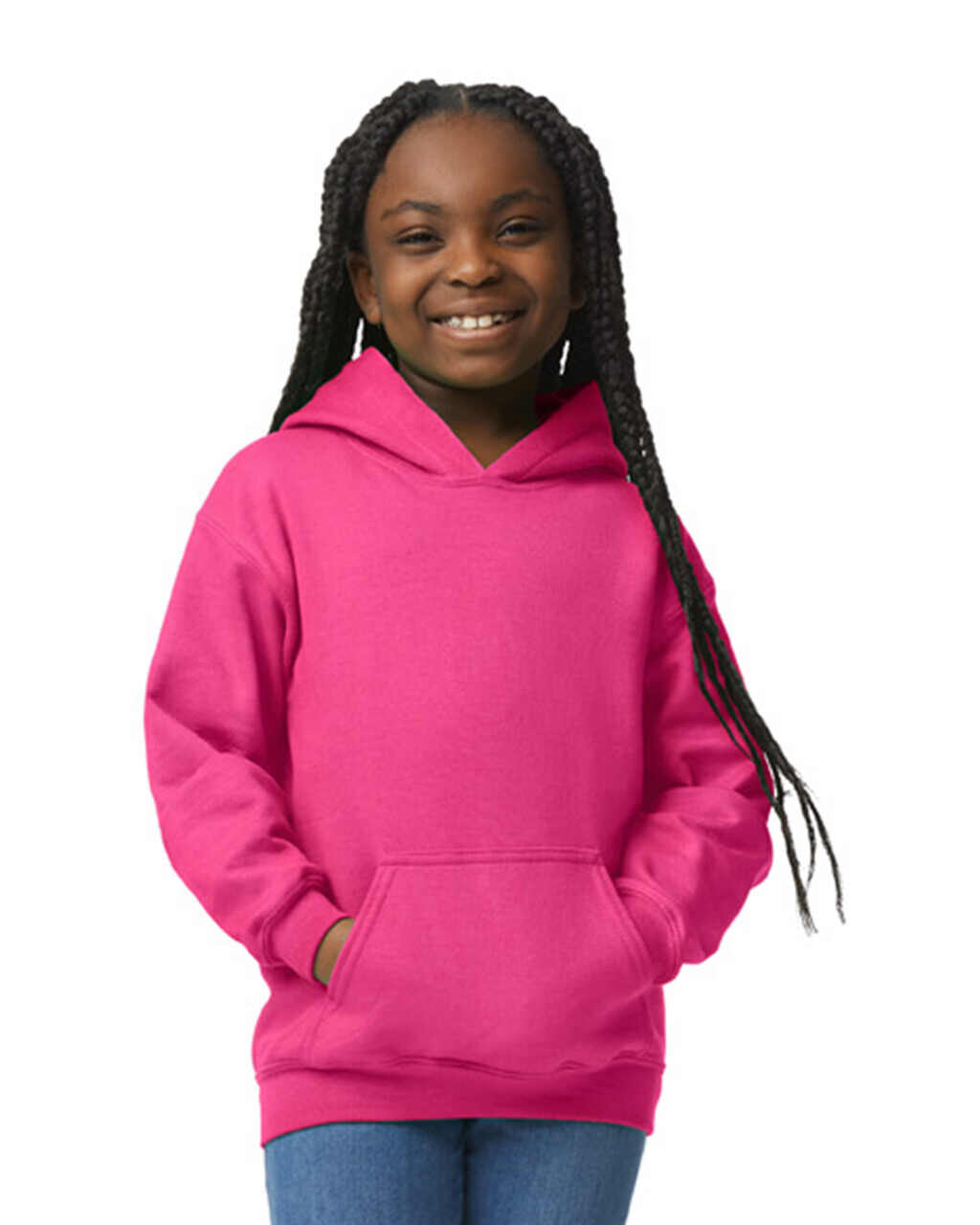 Softest Youth Hoodie