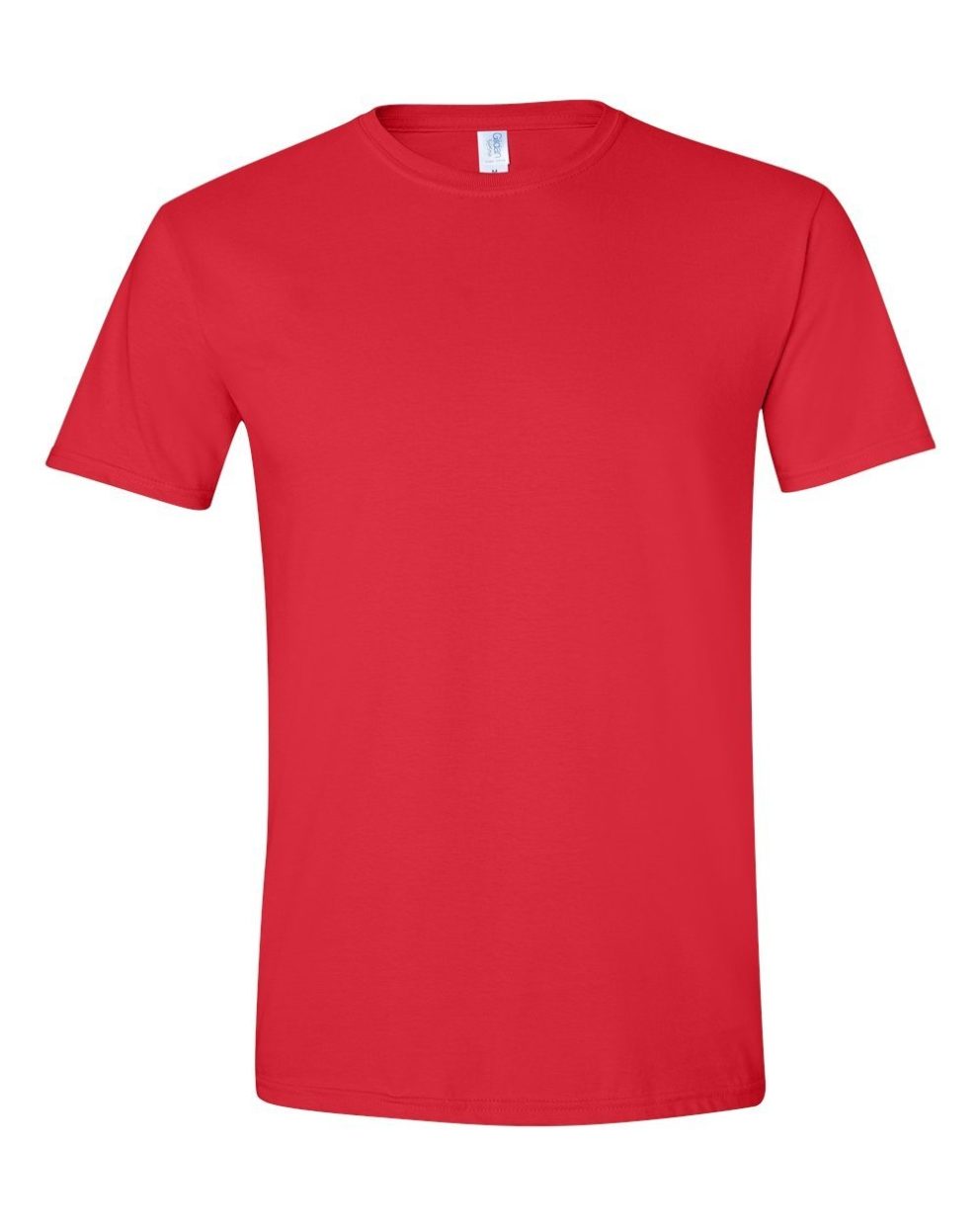  Mens Red T-shirts