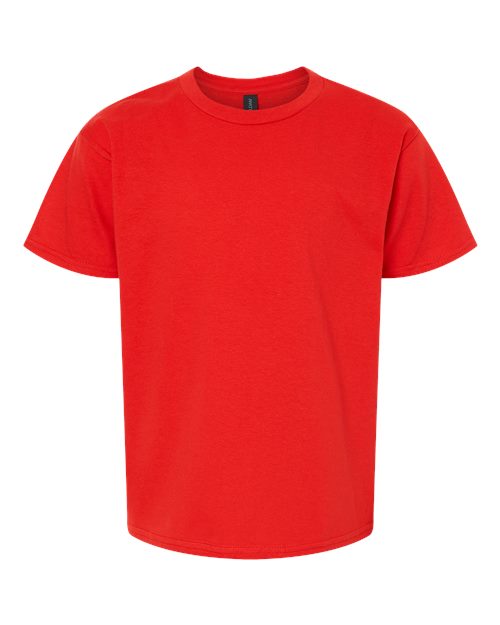 Youth Softest Cotton T-shirt