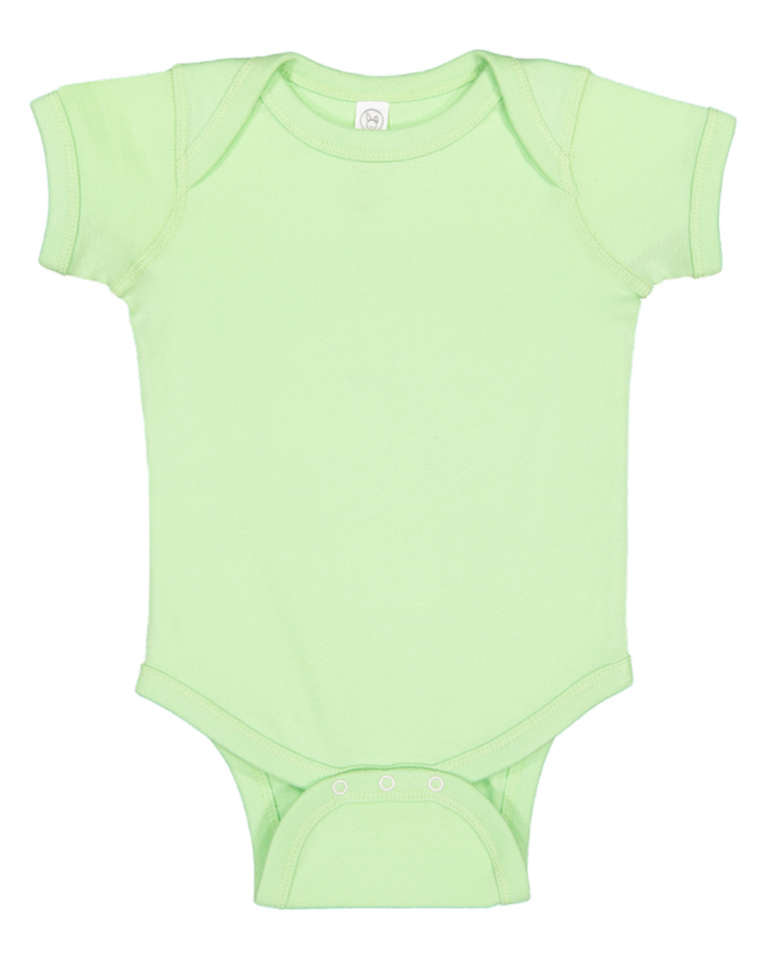 Toddler Softest Cotton One-piece bodysuit - Customizable