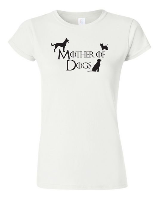 Mother of Dogs